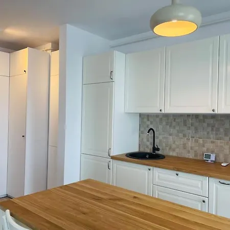 Beautiful Studio With Politehnica Park View * Bucharest